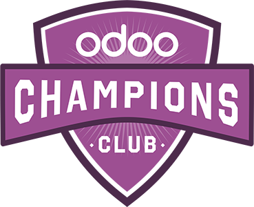 Odoo Champions Club